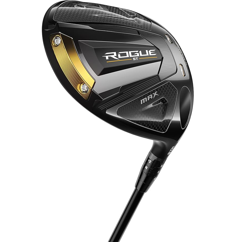 💝Last Day for Clearance✨Golf Rogue ST Max Driver