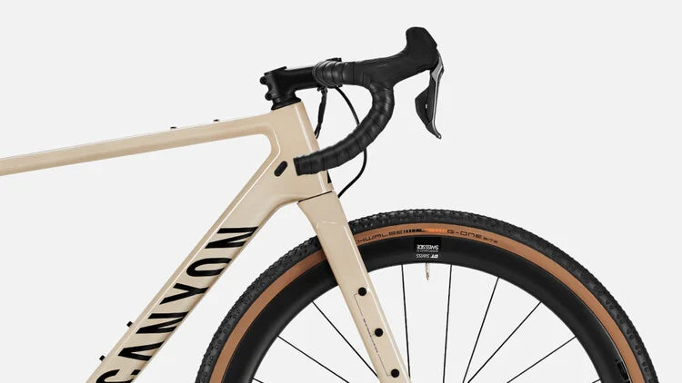 Grizl CF SLX 8 Di2