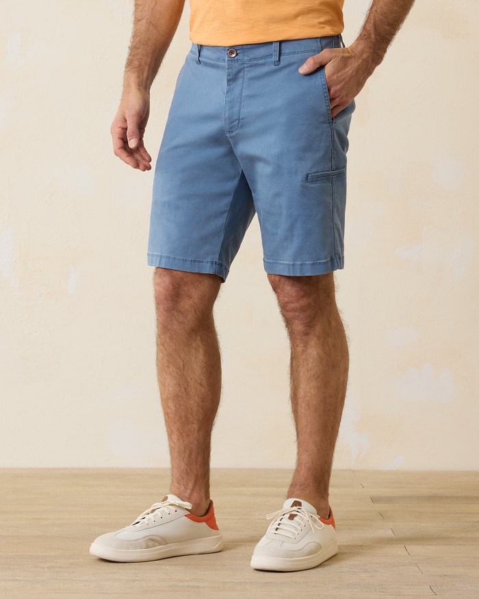 Big & Tall Cargo Shorts