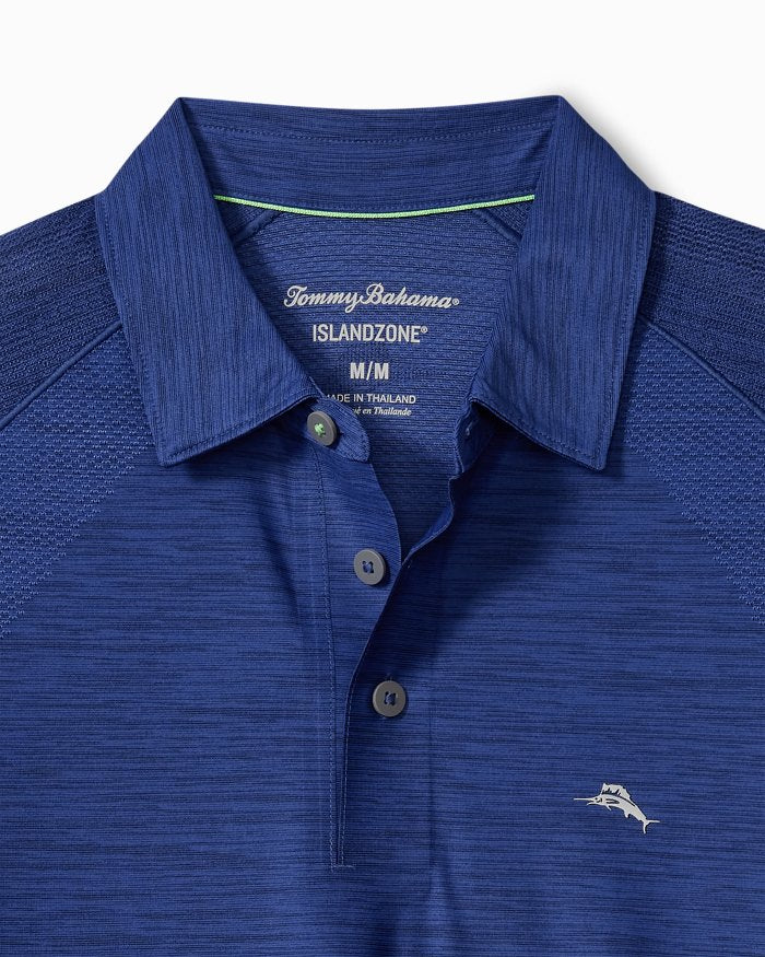 Palm Coast Pro IslandZone Polo