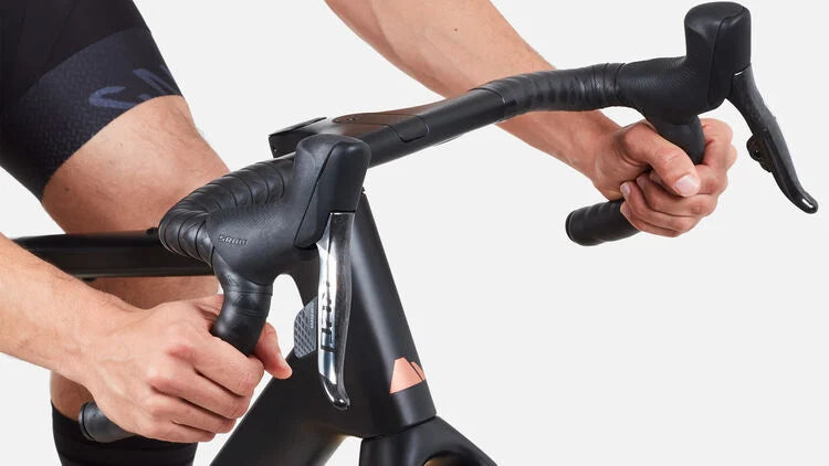 GEAR GROOVE CP0039 Gravel Ergo Cockpit