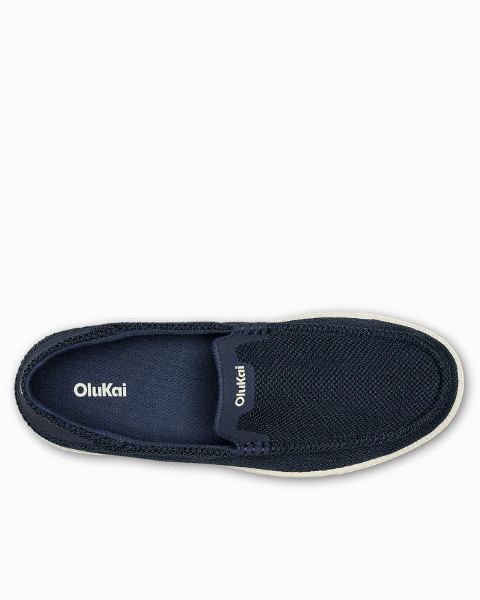 Men's Kākaha Mesh Slip-On Shoes