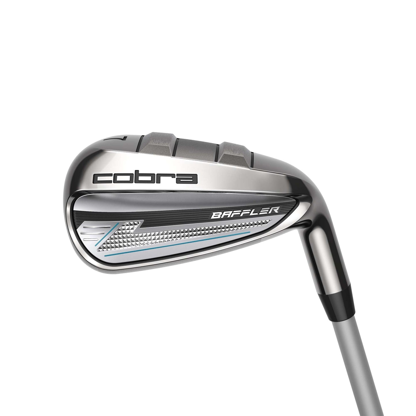 Women's BAFFLER - Single Irons
