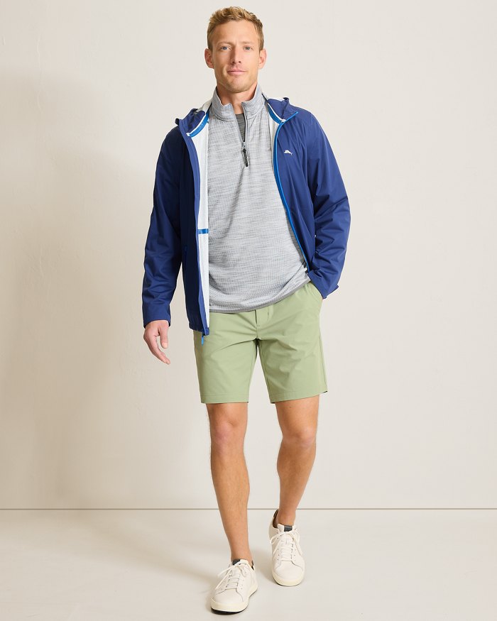 Barbados Pro IslandZone 9-Inch Shorts