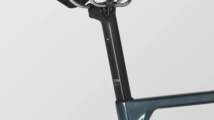 Ultimate CF SLX 8 Di2 C50