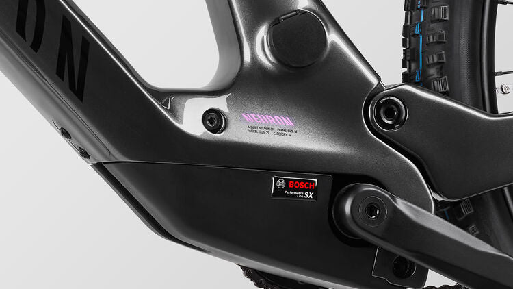 Neuron:ONfly CF 7