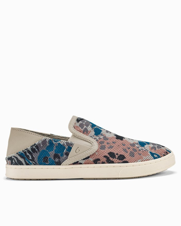 Women's Pehuea Slip-On Shoes