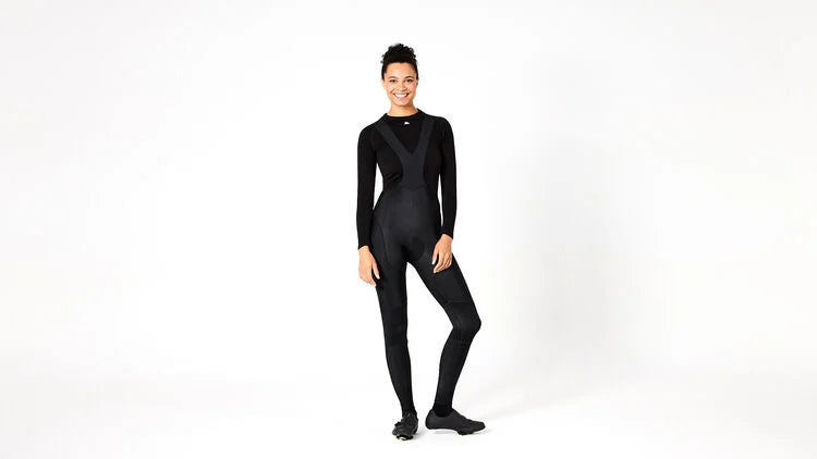 Women's Winter Bib Tights