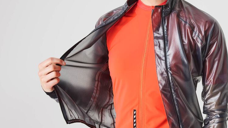 Women's Signature Pro Windproof Cycling Jacket
