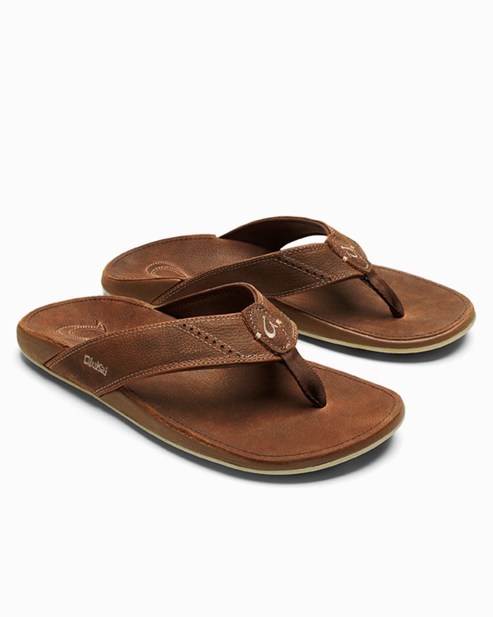 Men's Nui Sandals