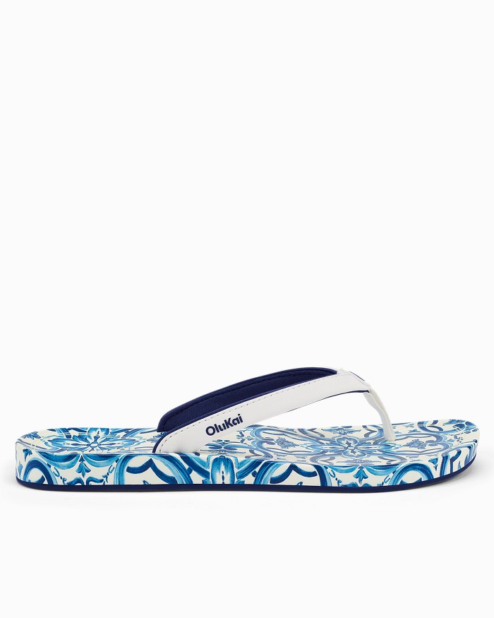 Women's x Exclusive ‘Uiki Sandals