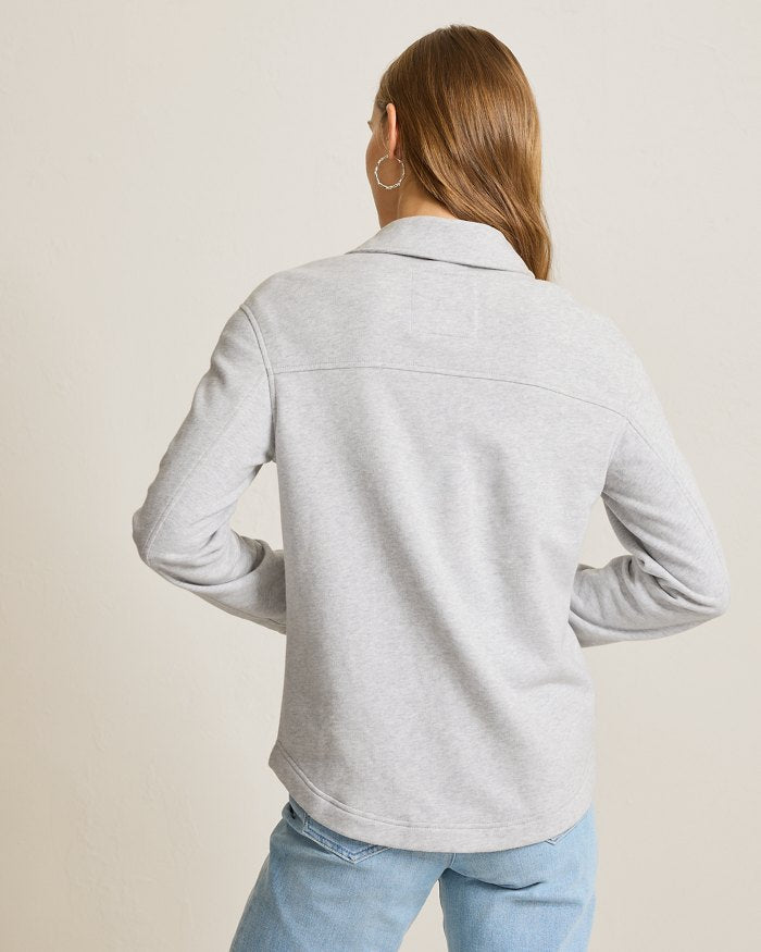 Marina Del Mar Shirt Jacket
