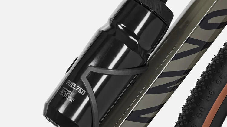 FUEL Water Bottle 750ml