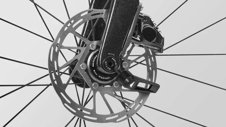 Ultimate CF SLX 8 AXS