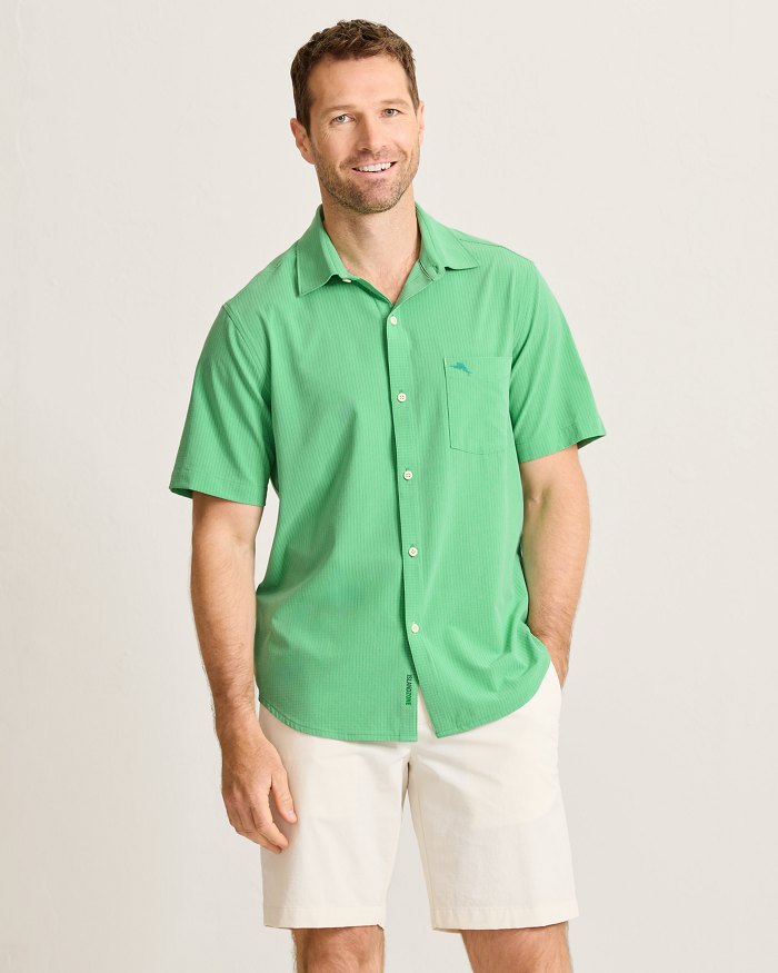 Bahama Coast Venice Vines Shirt