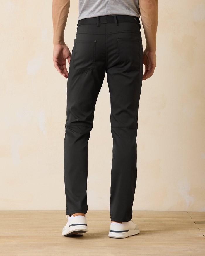 Big & Tall IslandZone Performance 5-Pocket Pants