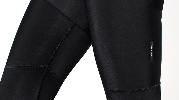 Women's Winter Bib Tights