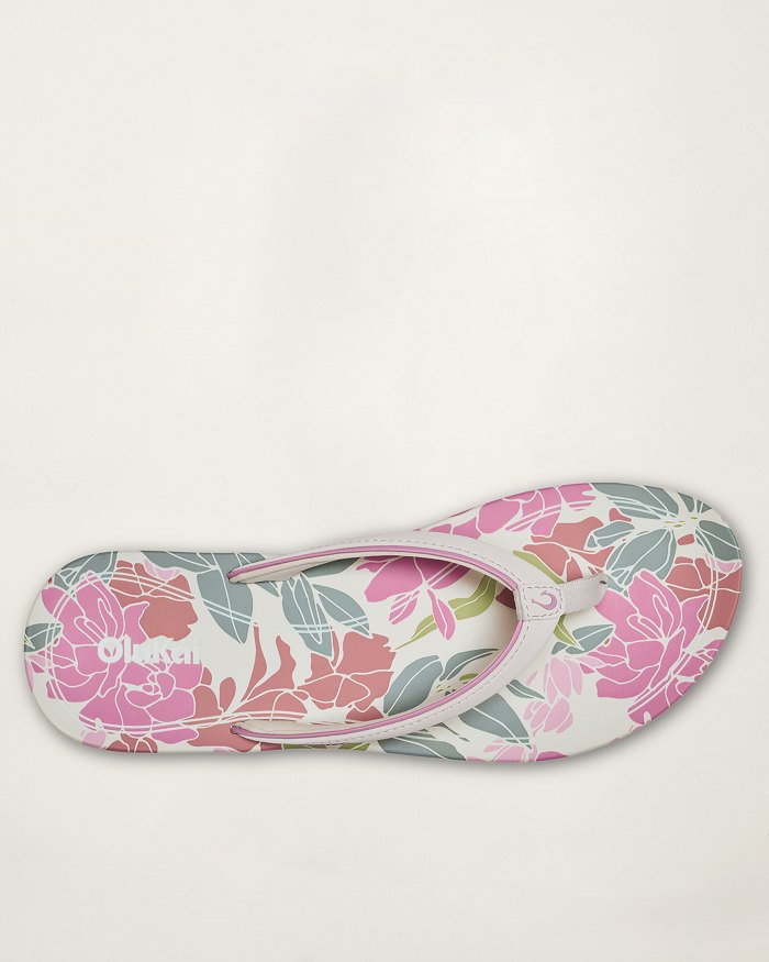 Women's x Exclusive 'Uiki Sandals