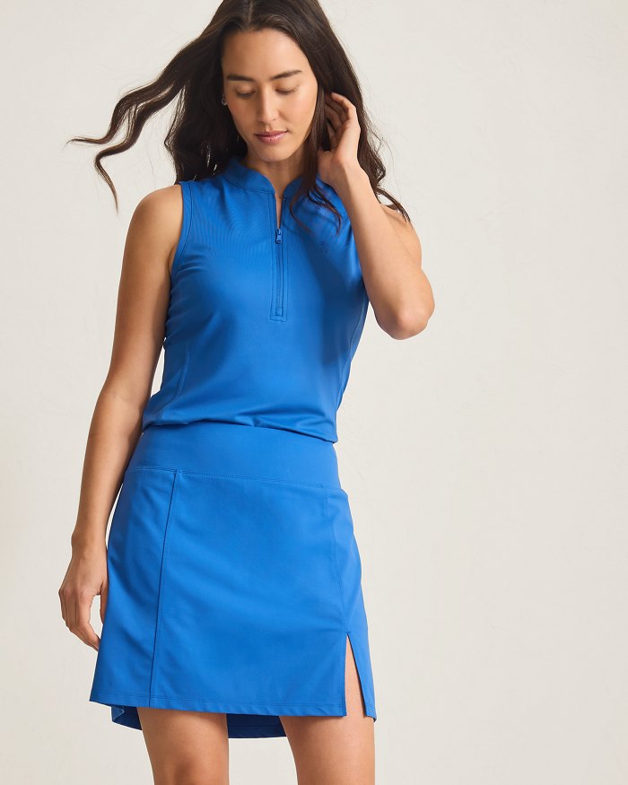 Aubrey IslandZone Skort