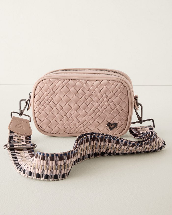 Caledon Mini Crossbody Bag