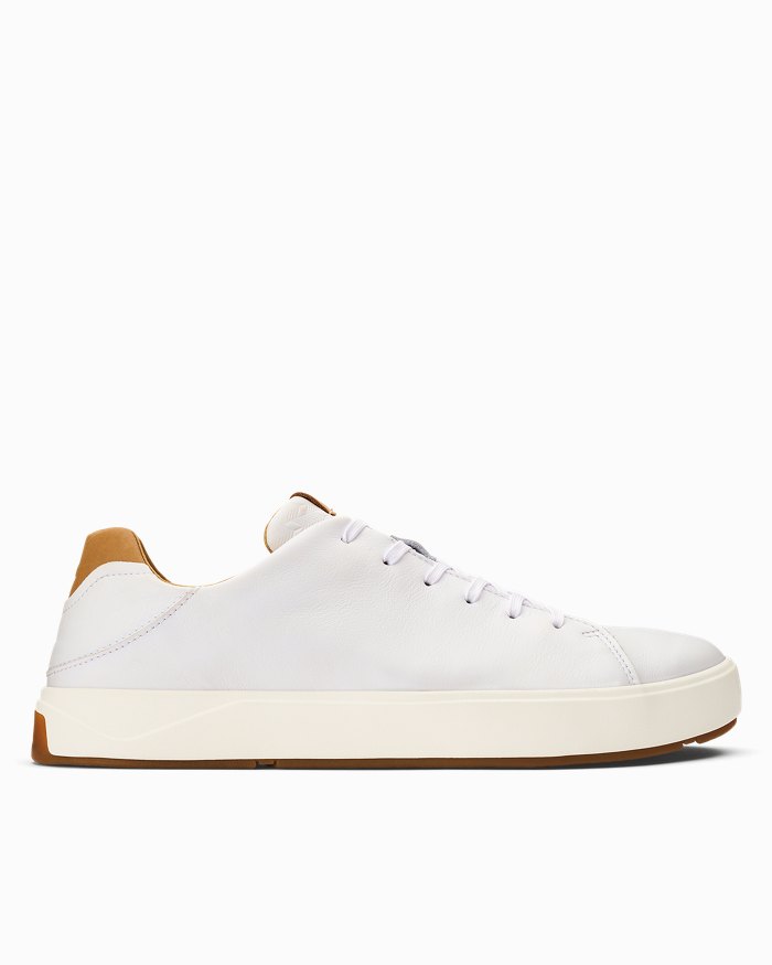 Men's Lae'ahi Lī 'Ili Sneakers