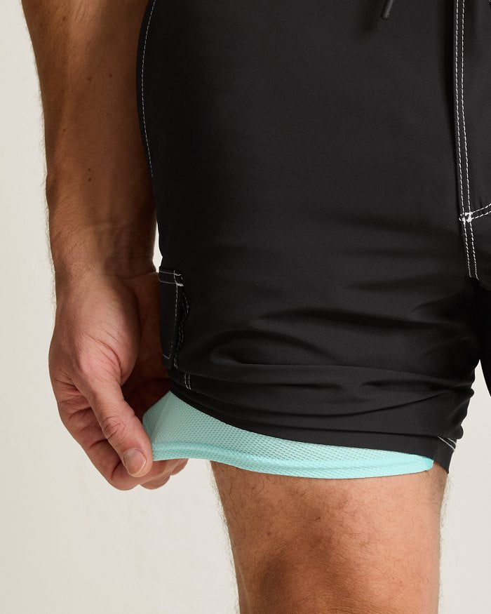Baja Bay 8-Inch Boardshorts