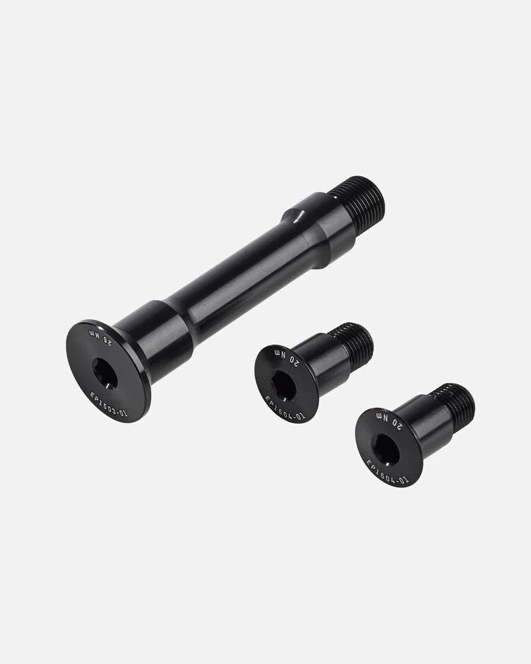 GP7167-01 Bolt Kit Chainstay