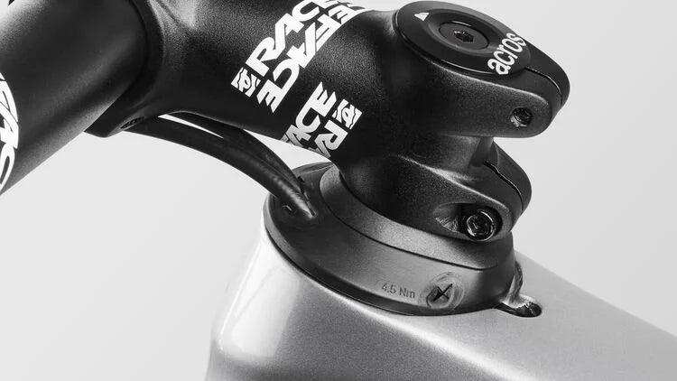 Exceed CF 5