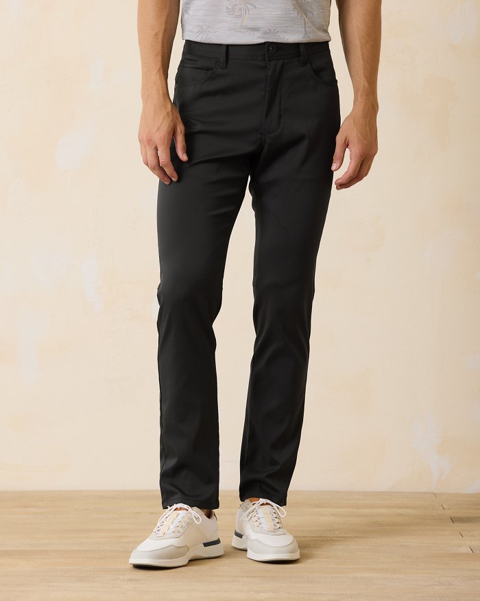Big & Tall IslandZone Performance 5-Pocket Pants