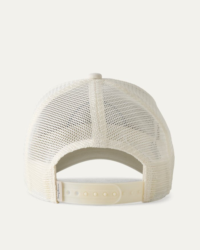 Palm Trucker Cap