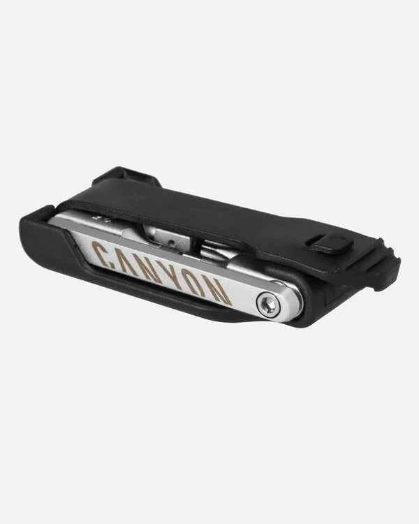 Canyon�FIX 6+1���Minitoolholder