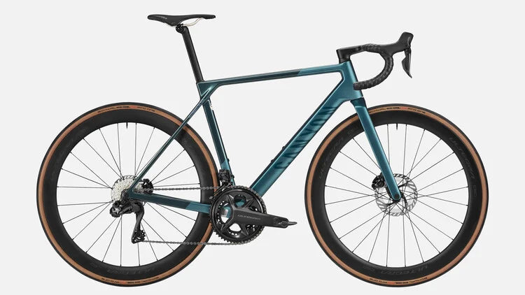 Ultimate CF SLX 8 Di2 C50
