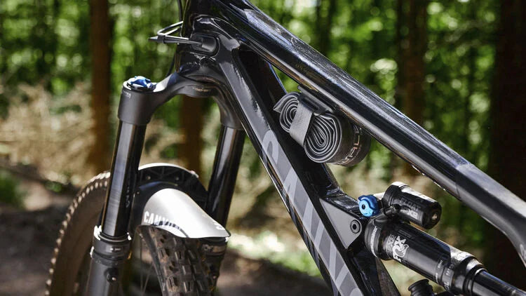 Framebag Short Bracket