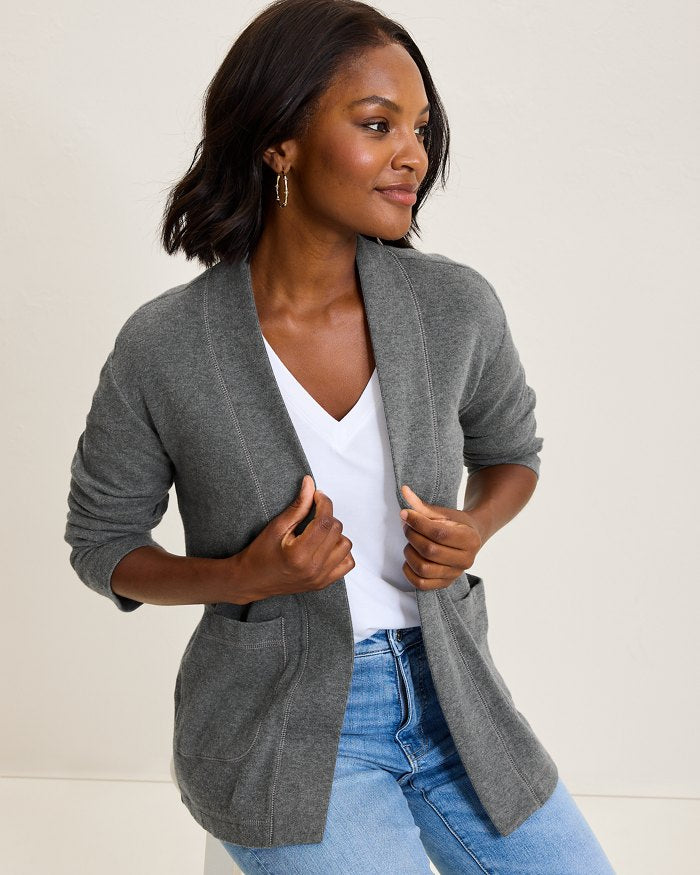 Aruba Cardigan