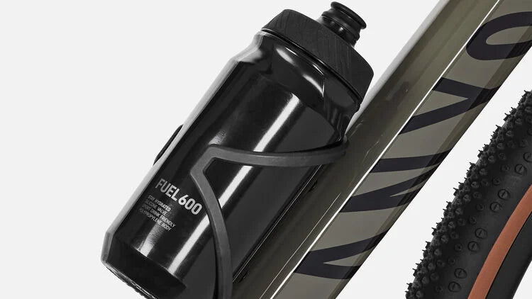 FUEL Water Bottle 600ml