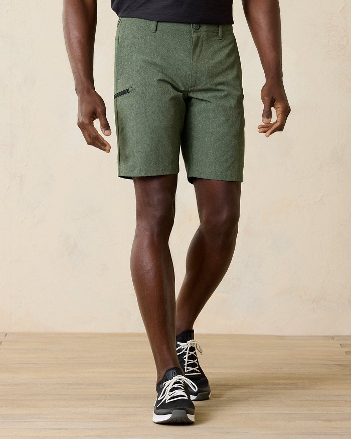 Big & Tall Bahama Coast IslandZone Cargo Shorts