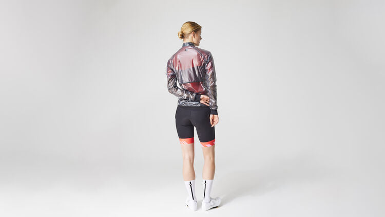 Women's Signature Pro Windproof Cycling Jacket