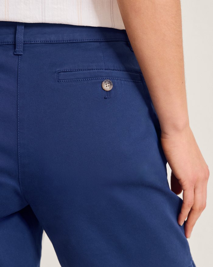 7-Inch Shorts