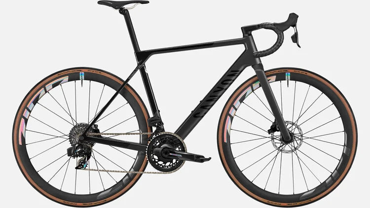 Ultimate CF SLX 8 Force AXS