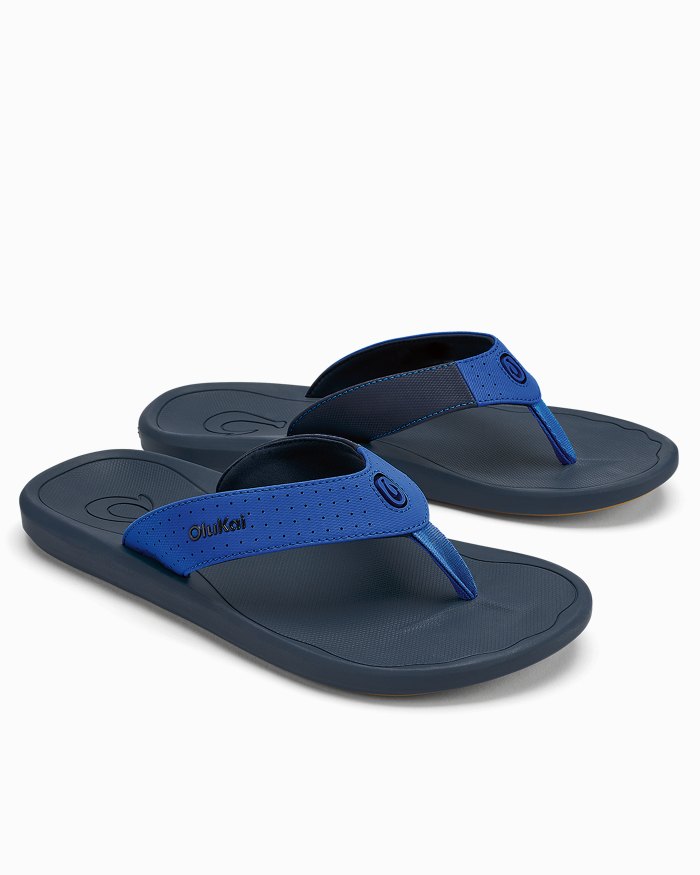 Men's Ki'i Sandals