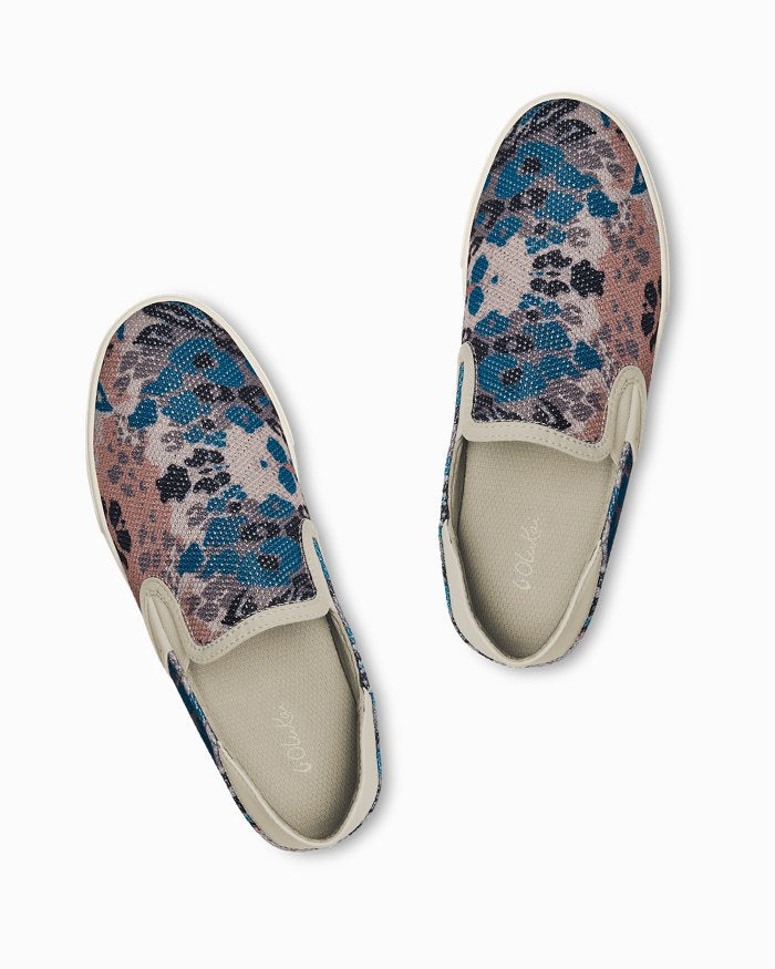 Women's Pehuea Slip-On Shoes
