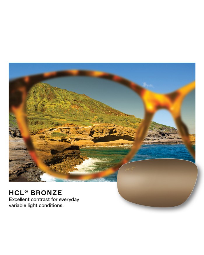 Ma'uklele Sunglasses