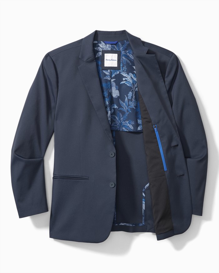 IslandZone Performance Blazer