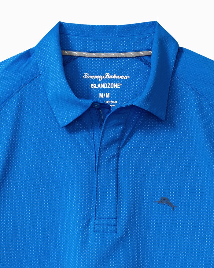 Palm Desert Tides IslandZone Polo