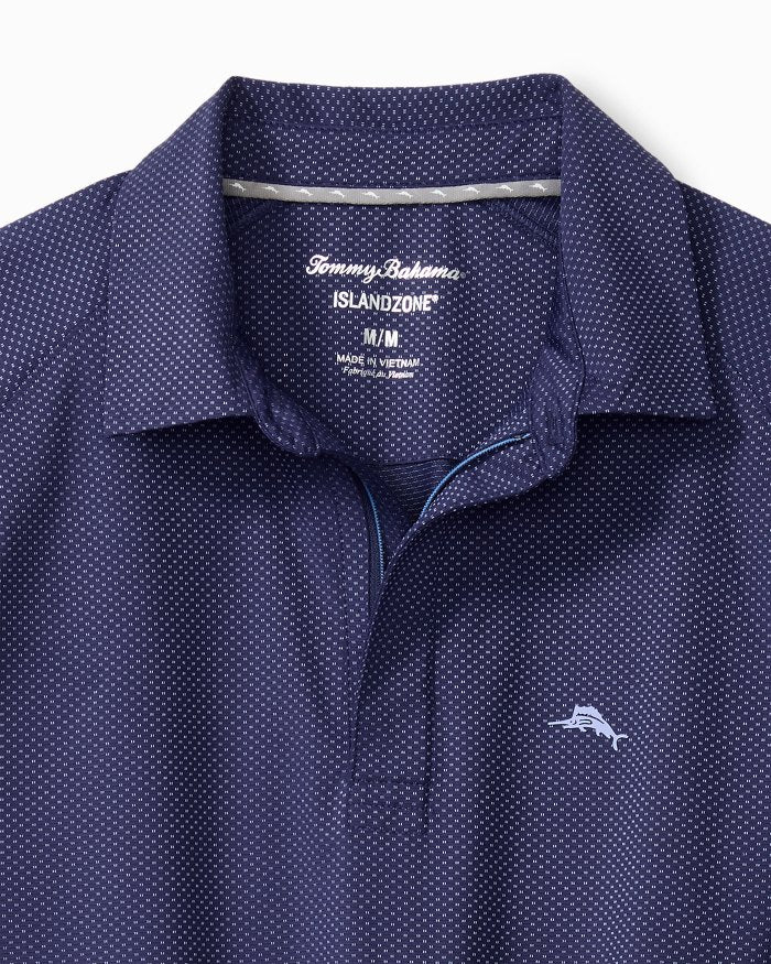Palm Desert Tides IslandZone Polo