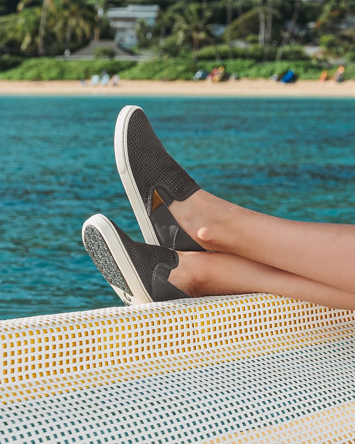 Women's Pehuea Slip-On Shoes