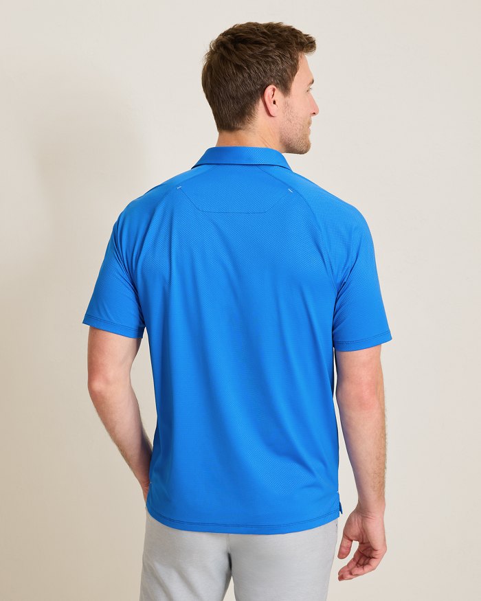 Palm Desert Tides IslandZone Polo