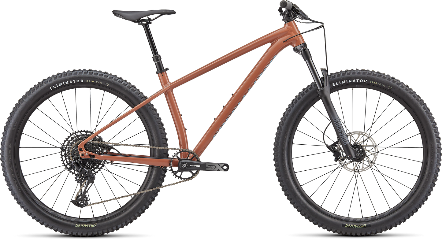 Fuse Sport 27.5