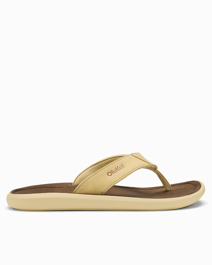 Men's Pili Sandals