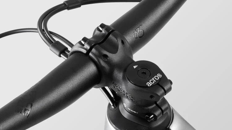 Neuron CF 8